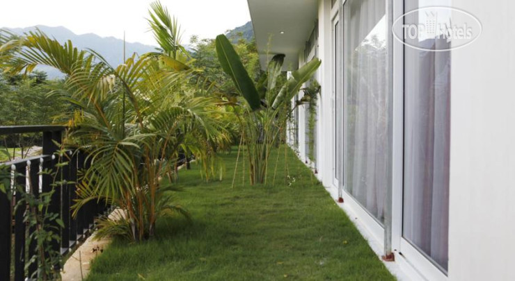 New photos from tourists Mai Chau Sunset Boutique Hotel 3*