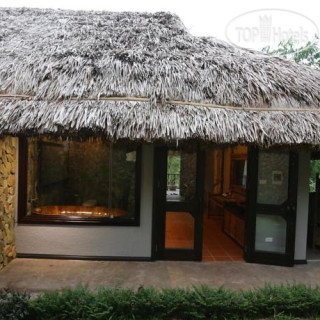 Photos Mai Chau Ecolodge