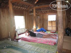 New photos from tourists Mai Chau Friendly Homestay
