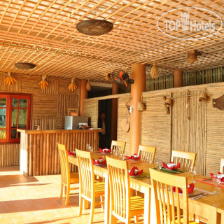 Photos Mai Chau Valley View