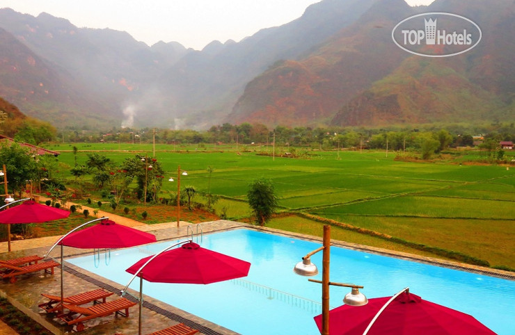 New photos from tourists Sol Bungalows 4*