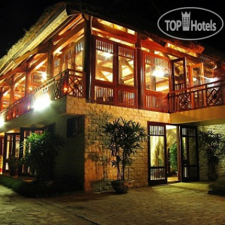 Photos Mai Chau Lodge