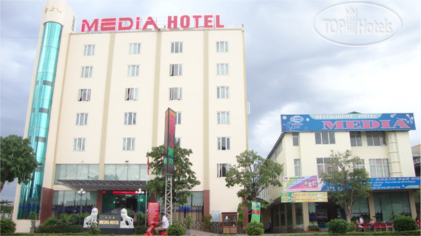 Hotel photo Media Nghe An 3*
