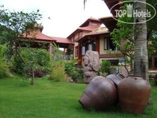 Hotel photo Bai Lu Resort 4*