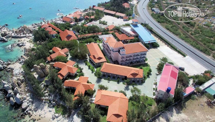Hotel photo Hon Co Ca Na Resort 3*