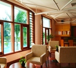 New photos from tourists Saigon Ninh Chu 4*