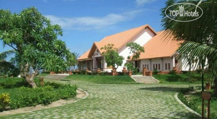 Hotel photo Long Thuan Resort 3*