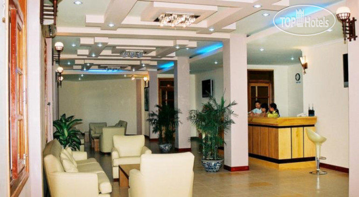 New photos from tourists Long Thuan Resort 3*