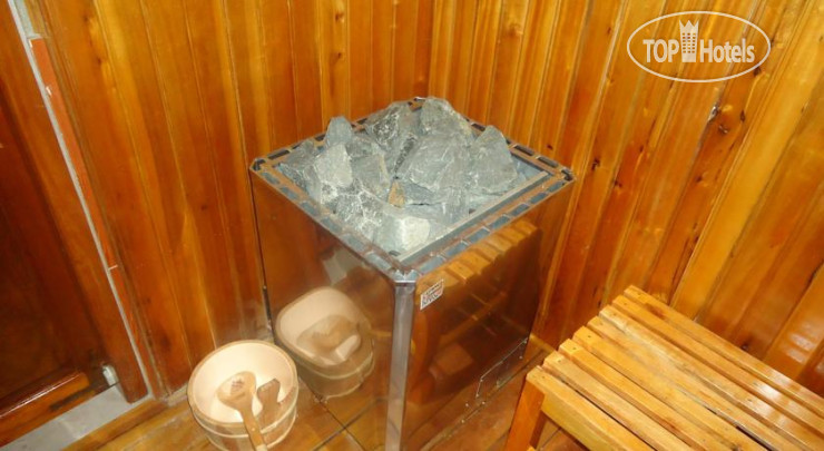 New photos from tourists Truong Xuan Resort 2*