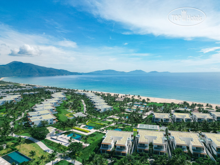 Hotelier's photos Alma Resort Cam Ranh 5*