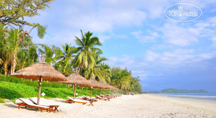 Фотографии отельера TTC Resort Premium Doc Let 2*