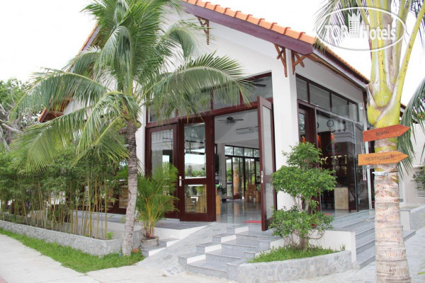 Hotel photo GM Doc Let Beach Resort 4*