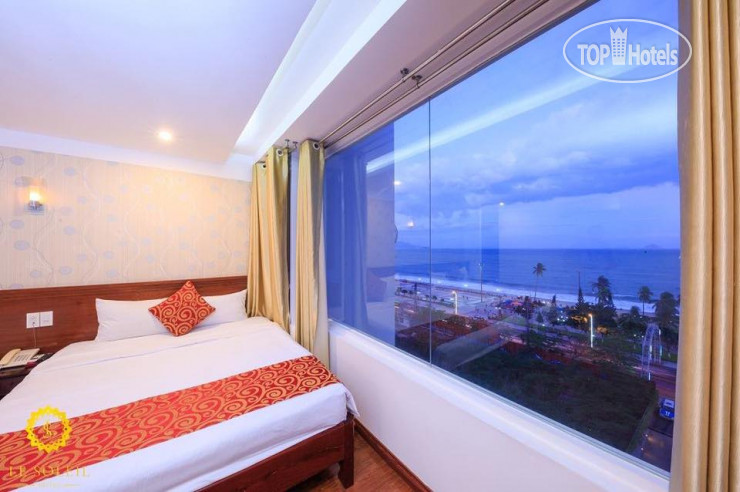 Новые добавленные фото туристов Le Soleil Nha Trang Hotel 3*