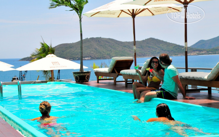 New photos from tourists Maritime Hotel 3*