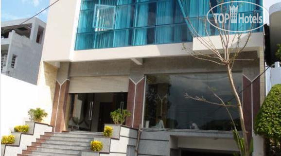 Hotelier's photos Ocean Bay Hotel Nha Trang 2*