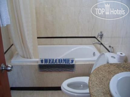 New photos from tourists Ocean Bay Hotel Nha Trang 2*