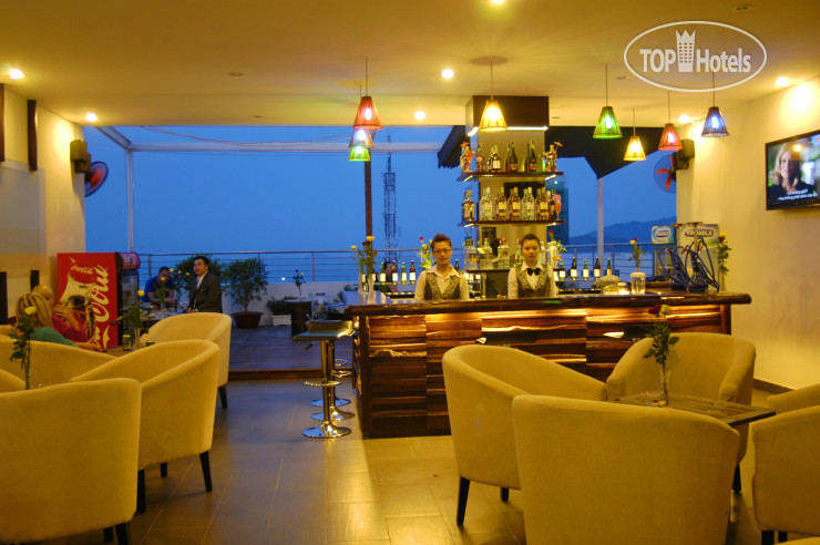 New photos from tourists Hanoi Golden Hotel I 3*