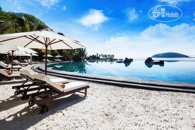 Hotelier's photos Amiana 5*