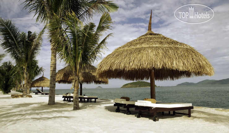 New photos from tourists Amiana 5*