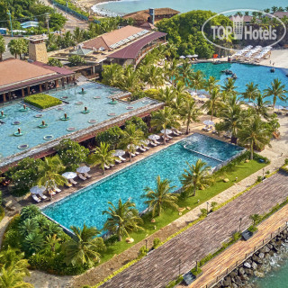 Amiana Resort Nha Trang (ex.Amiana) 5*
