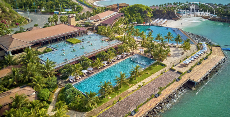 Фото Amiana Resort Nha Trang (ex.Amiana)