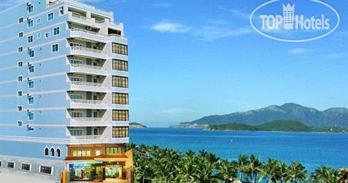 Hotelier's photos Prague Nha Trang 2*