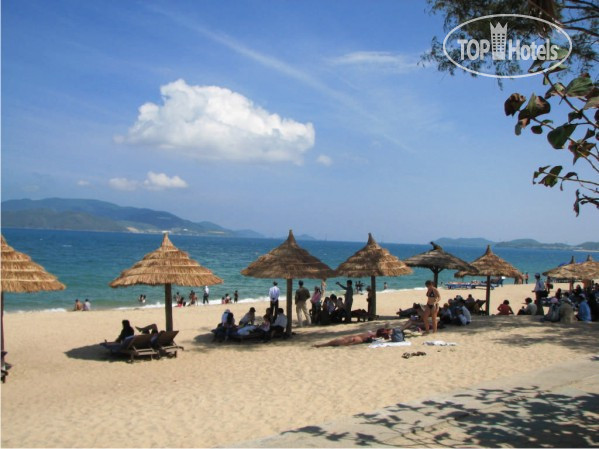 New photos from tourists C30 Glory Hotel 2*