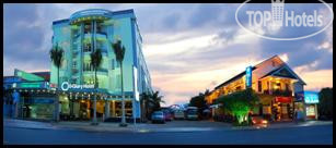 Hotelier's photos C30 Glory Hotel 2*