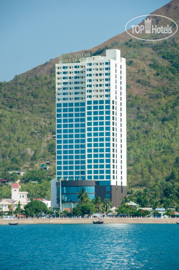 Hotelier's photos Muong Thanh Grand Nha Trang 4*