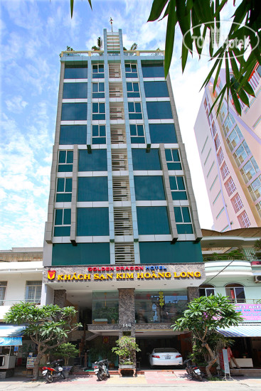 Hotelier's photos Kim Hoang Long 2*