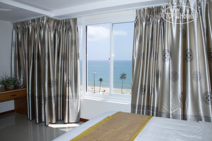 Новые добавленные фото туристов Sea Light 2*