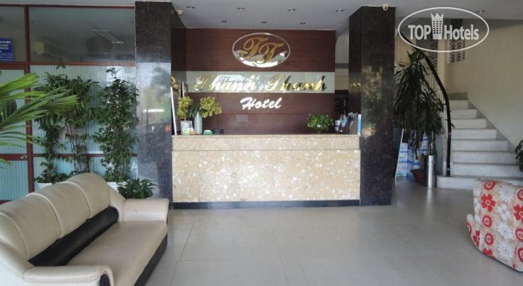 Photos Thanh Thanh Hotel
