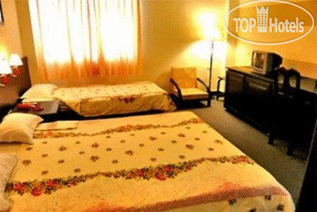 New photos from tourists Cuong Long 2*