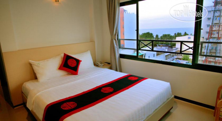 Hotelier's photos Le Duong 2*