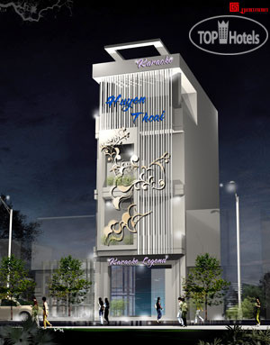 New photos from tourists Blue Crystal I Hotel 2*