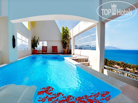 Hotel photo Thanh Sang 2*