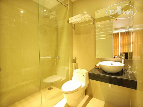 New photos from tourists Golden Sand 3*