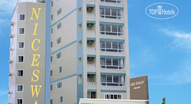 Hotelier's photos Nice Swan 3*