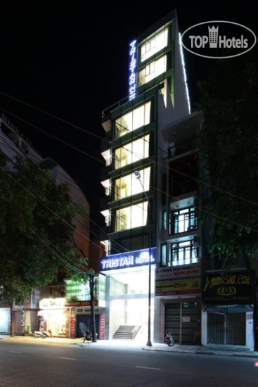 Hotel photo Tristar 2*