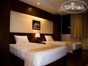 Hotelier's photos Crystal