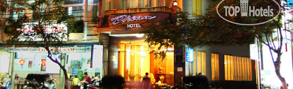 Hotelier's photos Dream 2*