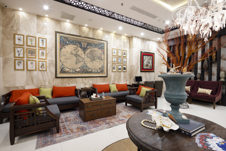 Hotel photo DB Hotel 4*