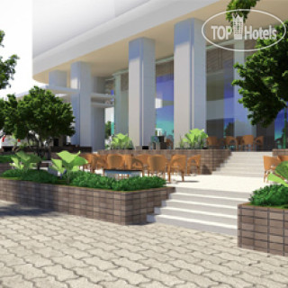 VDB Nha Trang Hotel 4*
