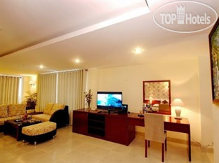 New photos from tourists BIDV Hotel & Conference Center 3*