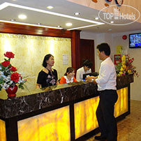 Hotel photo Minh Nhat Hotel 2*