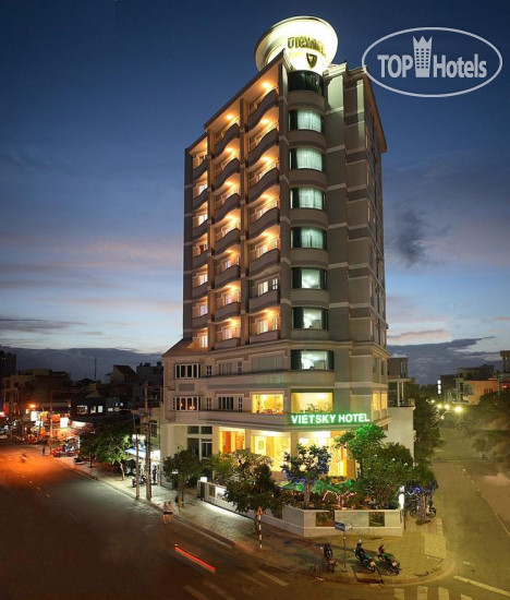 Photos Viet Sky - Viet Thien Hotel