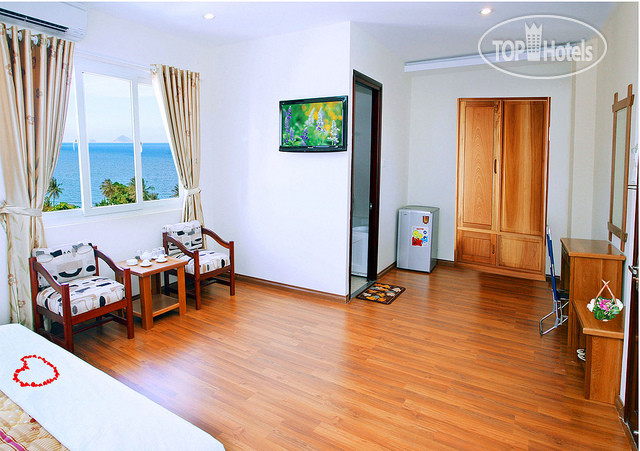 Hotel photo Golden Sea Hotel 3*