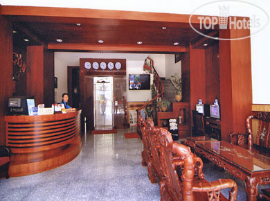 Hotel photo Sai Gon 