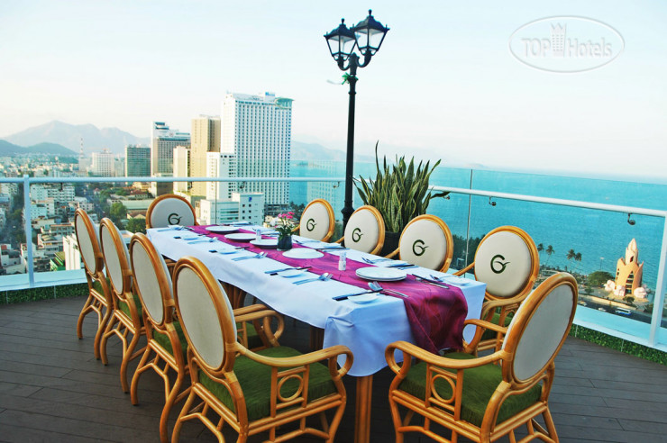 Новые добавленные фото туристов Green World Hotel 4*
