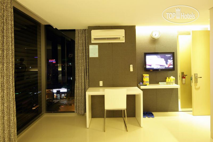 New photos from tourists Green Peace Hotel 2*
